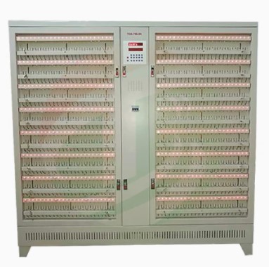  Acid & Gel Filling Machine